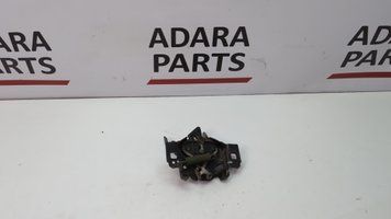 Замок капота Ford Explorer 2016-2017 (U502 restyle) BB5Z16700A 1076626 фото