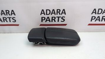 Підлокітник центральної консолі (дефект) Audi Q7 2017-2019 (4M) 4M0864207AG22A 1098877 фото