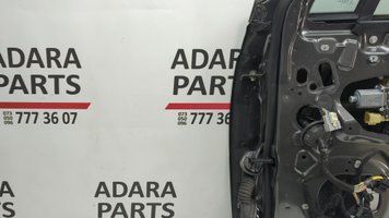 Ограничитель открывания двери передний Lincoln MKZ 2013 - 2016 (2nd gen) DP5Z5423552B 1039950 фото