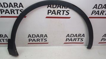 Накладка арки переднього правого крила (дефект) Volkswagen Tiguan 2018-2021 (AD/BW) 5NN854732A9B9 1107688 фото