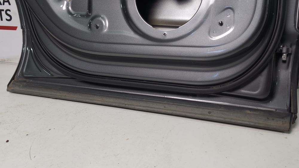 Дверь голая задняя левая (дефект) Audi Q7 2017-2019 (4M) 4M0833051E 1098078 фото