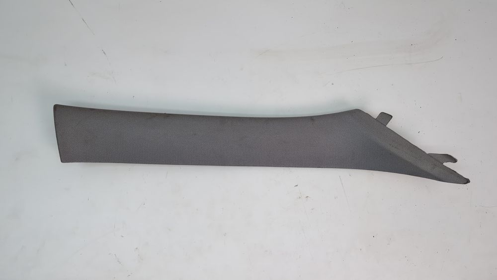 Накладка передньої стійки верхня права верхня BMW 3 Series 2016-2018 (F30 Restyle rest) 51437288212 1093011 фото
