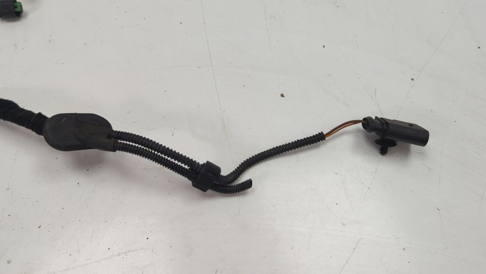 Джгут проводів підігріву жиклерів Volkswagen Touareg 2010-2014 (7P 2nd gen) 7P6971204A 1033774 фото