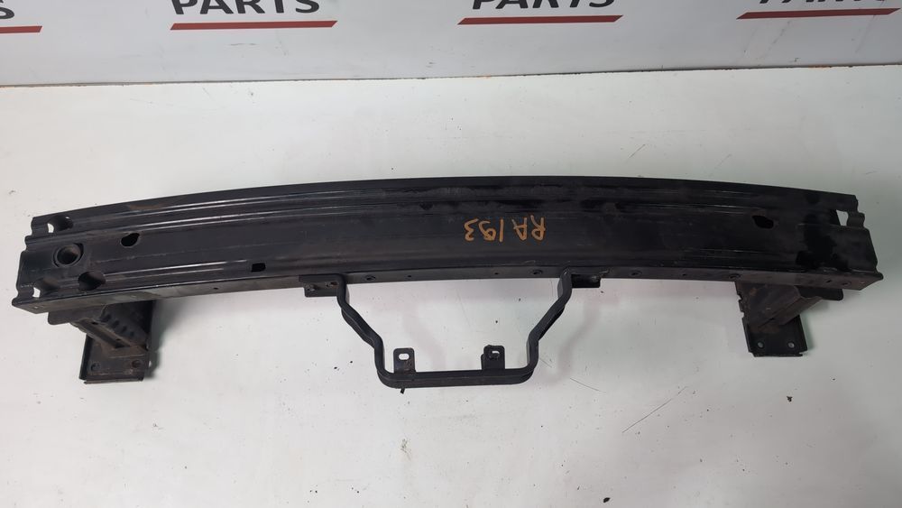 Підсилювач бампера переднього в зборі Nissan Rogue 2017-2020 (T32 Restyle rest) 620306FL0A 1093909 фото