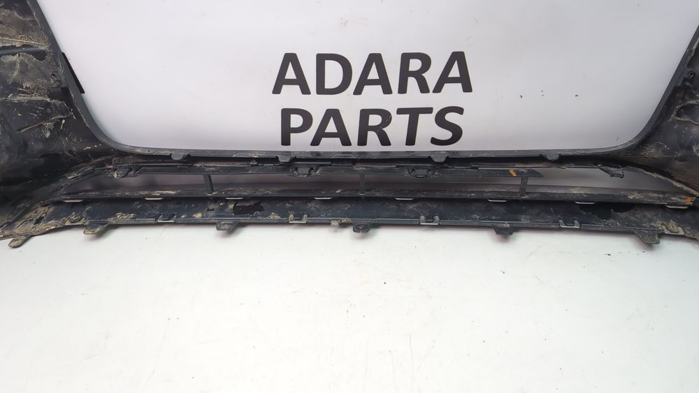 Решітка бампера переднього нижня (дефект) Audi S3 2013-2016 (8V) 8V58076479B9 1095476 фото