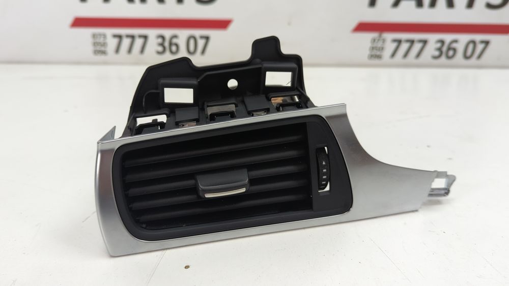 Дефлектор левый Audi S7 2012-2015 (4G8) 4G1820901C6PS 1060514 фото
