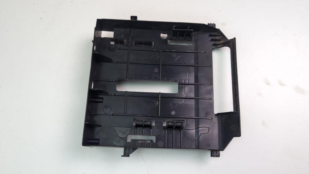 Кронштейн ебу BMW X5 2014-2018 (F15) 12907634544 1080690 фото