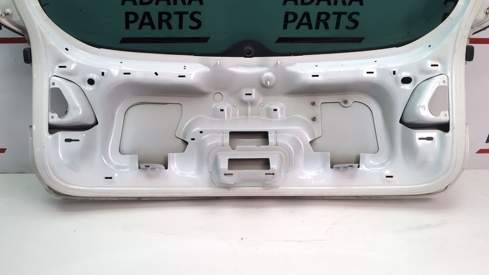 Кришка двері багажника гола (дефект) Volkswagen Tiguan 2012-2017 (5N 1st gen restyle) 5N0827025G 1099562 фото