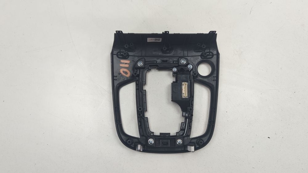 Накладка куліс кпп Hyundai Kona 2018-2021 (OS) 84651J9100PGB 1053794 фото