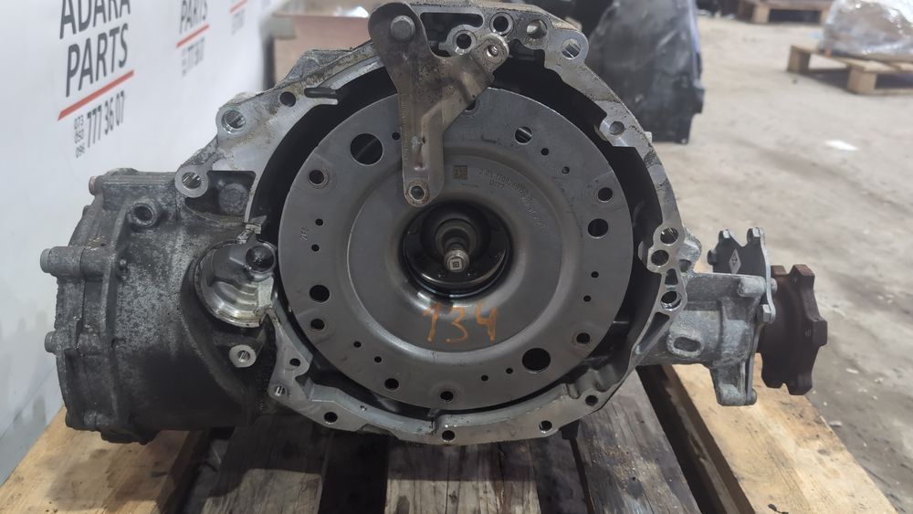 АКПП (коробка передач) SHP 8-ступенчатая Audi S5 2018-2019 (F5(8W6)) 0D5300040002 1064579 фото