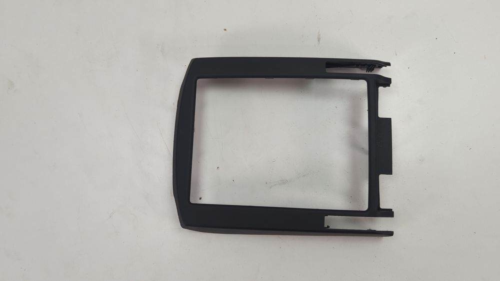 Накладка подлокотника консоли Audi A8 2015-2018 (D4 restyle) 4H0864357C6PS 1048247 фото
