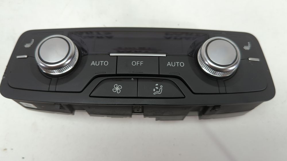 Блок керування клімат контролем задній Audi S7 2012-2015 (4G8) 4G0919158N5PR 1048817 фото