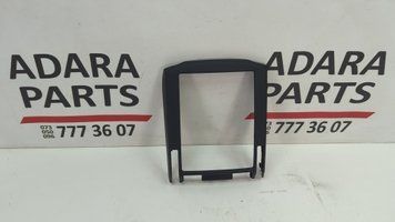 Накладка підлокітника консолі Audi A8 2015-2018 (D4 restyle) 4H0864357C6PS 1048247 фото