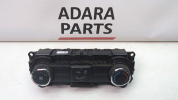 Панель управления климат контролем задняя Ford Explorer 2016-2017 (U502 restyle) GB5Z19980Y 1092256 фото