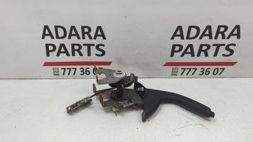 Важель гальма стоянки Hyundai Elantra 2019-2020 (AD restyle) 59710F2000TRY 1062532 фото