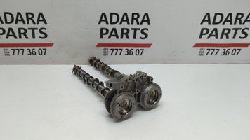 Передняя крышка распредвала Audi A5 2018-2019 (F5(8W6)) 06L103144H 1068706 фото