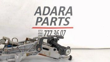 Замок запалювання у зборі Ford Escape 2017-2019 (3rd gen C520 restyle) BV6Z3511E 1011647 фото
