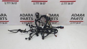 Жгут проводоы двигателя на блок ECU Ford Escape 2013-2016 (3rd gen C520) CU5Z12A581J 1049558 фото