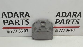Плафон освітлення салону у зборі (дефект) Hyundai Sonata Hybrid 2009-2014 (YF) 928104R000TX 1033850 фото