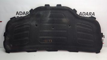 Шумоизоляция капота Audi Q5 2018-2020 (80A) 80A863825 1092053 фото