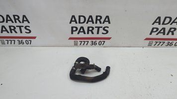 Шланг системи охолодження у зборі Audi A6 2011-2015 (C7) 06E121030A 1066740 фото
