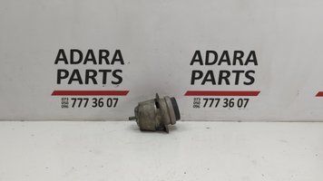 Подушка двигателя (мотора) (левая или правая) Volkswagen Touareg 2010-2014 (7P 2nd gen) 7P6199131 1038948 фото
