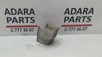 Захисна накладка півосі Volkswagen CC 2013 - 2017 (1st Gen (35) restyle) 1K0407721G 1052165 фото