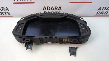 Щиток приборов (дефект) Audi A6 2019-2025 (C8) 4K0920890C 1095819 фото