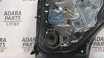 Електропроводка дверей-права сторона, задня Ford Escape 2017-2019 (3rd gen C520 restyle) GJ5Z14A411RA 1011804 фото