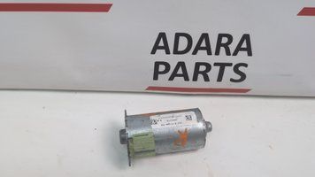 Моторчик поздовжнього регулювання сидіння, правого, 2 pin BMW X3 2018-2021 (G01) 52105A6D614 1106030 фото