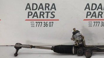 Рульова тяга лев. Volkswagen Touareg 2010-2014 (7P 2nd gen) 7L0422803D 1021185 фото