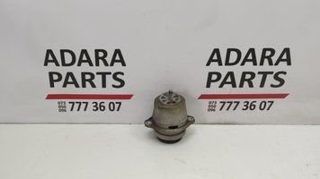 Подушка двигателя (мотора) (левая/правая) Volkswagen Touareg 2010-2014 (7P 2nd gen) 7P6199131 1033528 фото