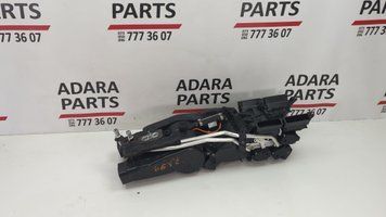 Корпус вентилятора заднього обігрівача Audi A8 2015-2018 (D4 restyle) 4H0820024A 1048436 фото