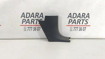 Накладка передней стойки нижняя правая Volkswagen Passat 2012-2015 (B7) 56186348482V 1007875 фото