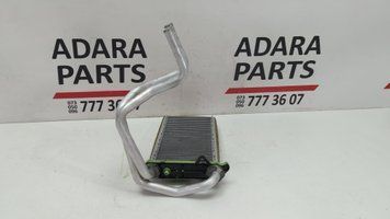 Трубка радиатора печки 1 Subaru Forester 2014-2016 (SJ) 72137FJ010 1049973 фото