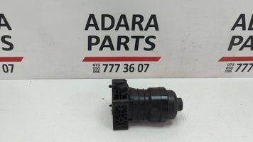 Корпус масляного фильтра Audi S5 2016-2019 (F5(8W6)) 06M115401F 1050908 фото