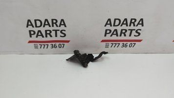 Кронштейн блоку АБС (abs) Audi A3 2013-2016 (8V) 5Q1614235 1051821 фото