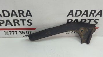 Накладка водосточного желоба левая Audi A8 2015-2018 (D4 restyle) 4H0853267E9B9 1048290 фото
