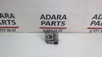 Дросельна заслінка в зборі Mercedes Benz GLA 2017 - 2019 (X156) A2701410025 1069852 фото