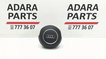 Подушка безпеки airbag в кермо Audi Q7 2009-2015 (4L restyle) 4L0880201AJ6PS 1028195 фото
