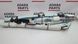 Подушка безопасности, шторка, левая, AIRBAG Nissan Rogue 2017-2020 (T32 Restyle rest) 985P19TB8A 1096339 фото 1