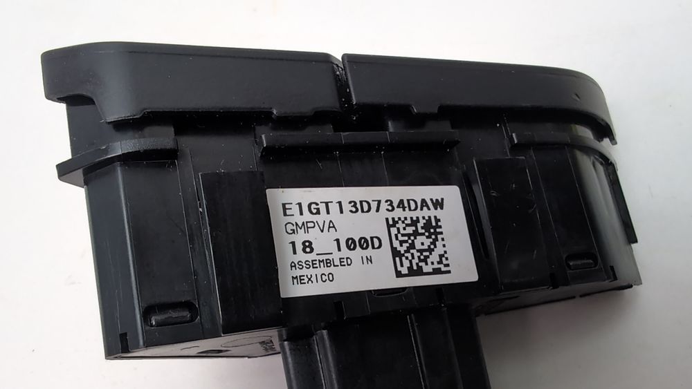 Кнопка паркинга Ford Edge 2015-2018 (CD4) E1GZ13D730DA 1100364 фото