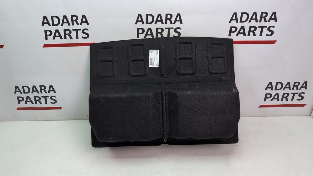 Піддон багажного відділення BMW 4 Series 2018-2020 (F36 rest) 51477239020 1103820 фото