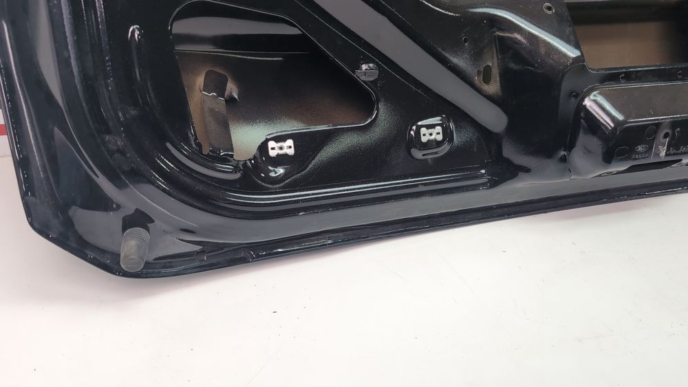 Кришка двері багажника гола (дефект) Ford Edge 2015-2018 (CD4) FT4Z5840010B 1100664 фото