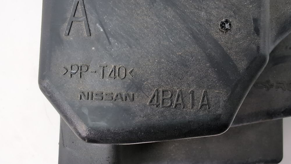 Корпус повітряного фільтра Nissan Rogue 2017-2020 (T32 Restyle rest) 165004BA3A 1097929 фото