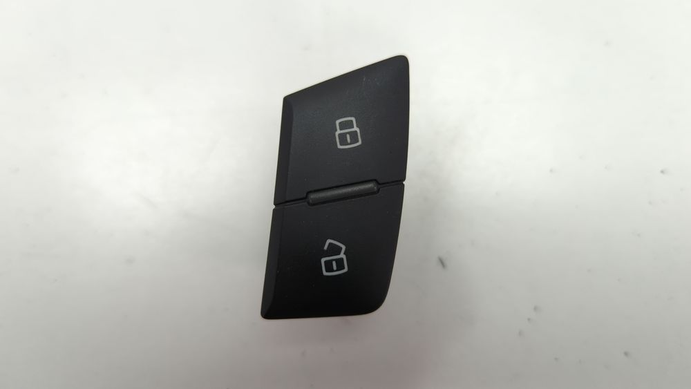 Кнопка центрального замка передняя левая Audi A6 2016-2018 (C7 restyle) 4G19621075PR 1033553 фото