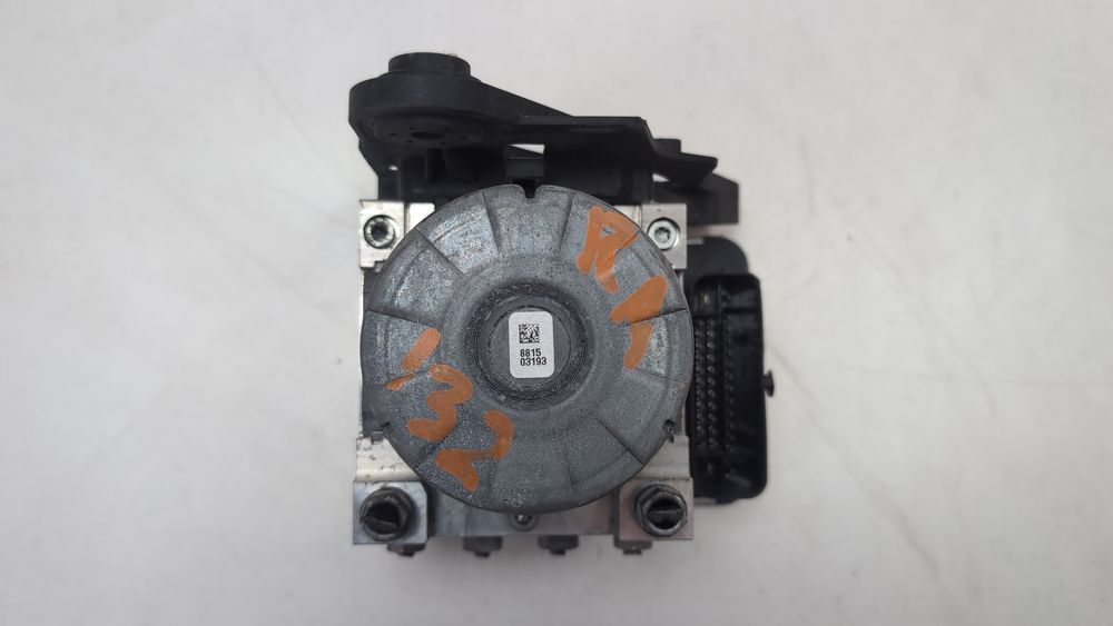 Блок абс abs Volkswagen Golf 2018-2021 (mk7.5) 5Q0614517DRBEF 1065507 фото