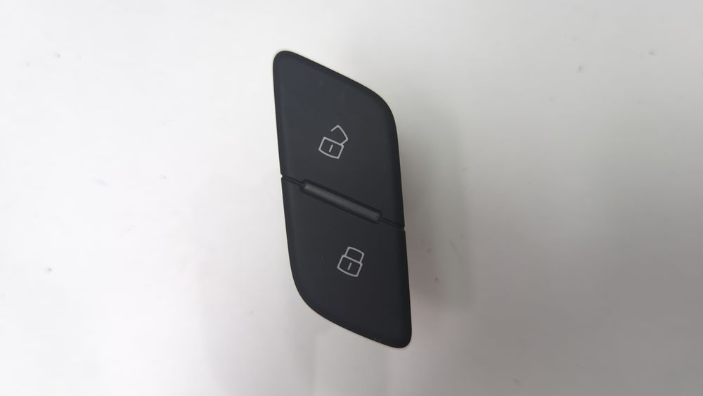Кнопка блокування дверей передньої правої Audi Q5 2021-2024 (80A restyle) 80C9621085PR 1055166 фото
