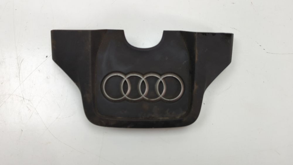 Декоративна кришка двигуна (мотора) Audi Q7 2009-2015 (4L restyle) 06E103926N 1036092 фото