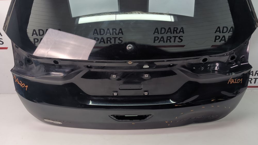 Кришка двері багажника гола (дефект) Ford Edge 2015-2018 (CD4) FT4Z5840010B 1100664 фото